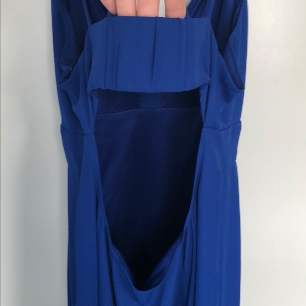 Express Dress - Picture 4 of 4
